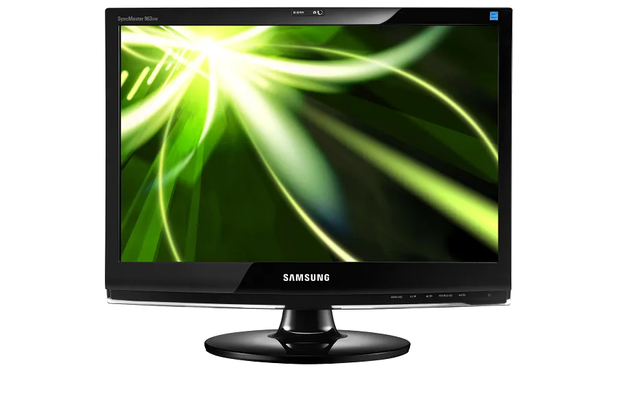 Замена лампы подсветки Samsung SyncMaster 963UW