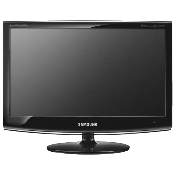 Замена лампы подсветки Samsung SyncMaster 933HD