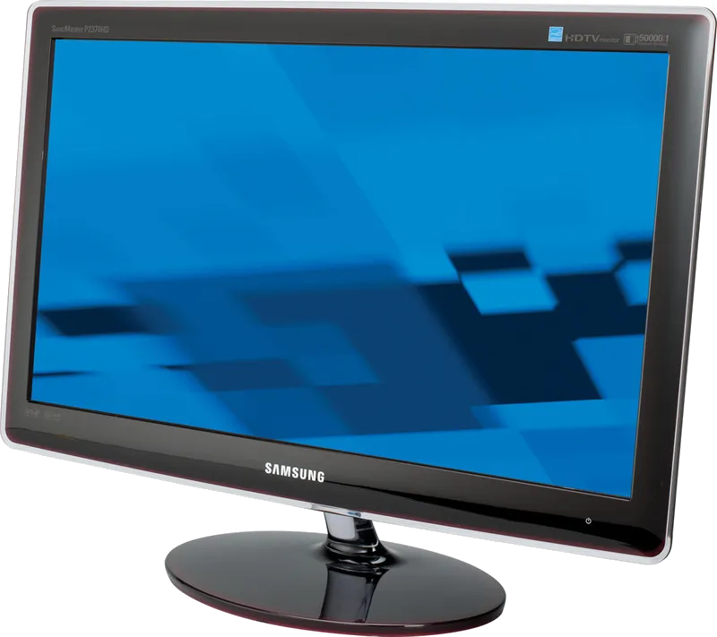 Замена лампы подсветки Samsung SyncMaster P2370
