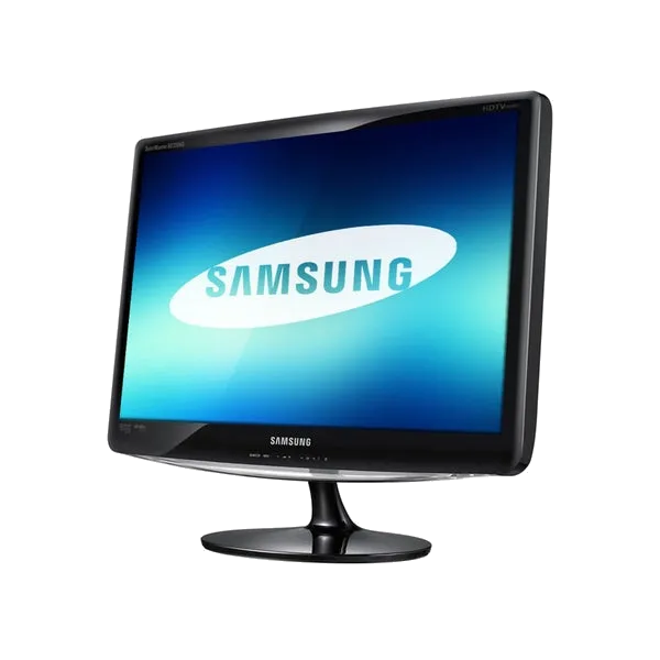 Замена лампы подсветки Samsung B2330