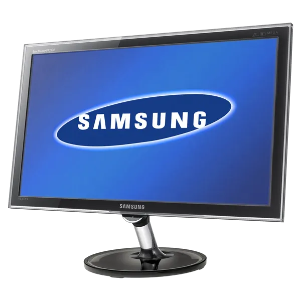 Замена лампы подсветки Samsung PX2370