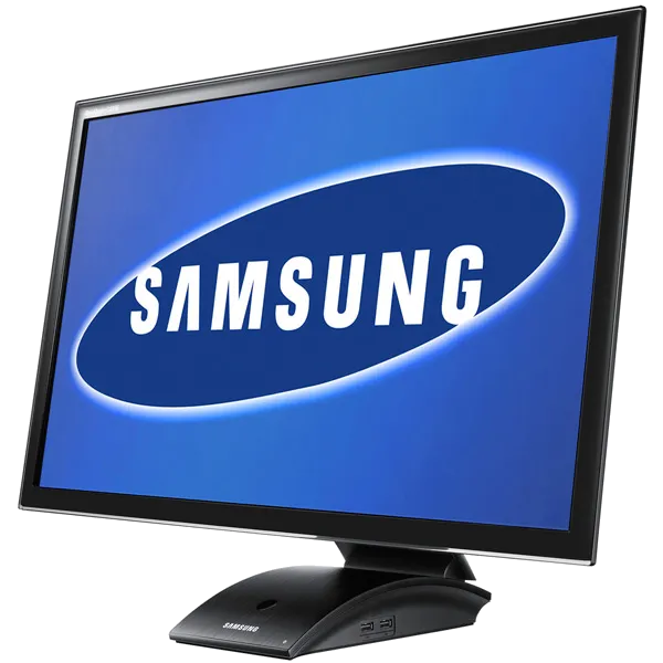 Замена лампы подсветки Samsung C23A550U