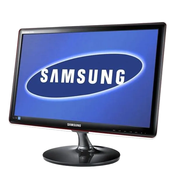Замена лампы подсветки Samsung S23A350H