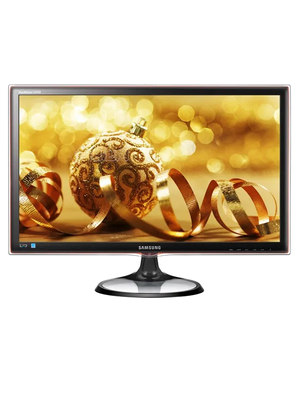 Замена лампы подсветки Samsung S23A550H