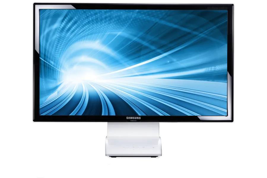 Замена лампы подсветки Samsung C24B550U