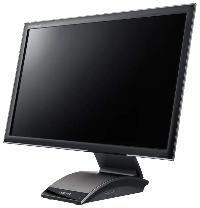 Замена лампы подсветки Samsung C27A750X