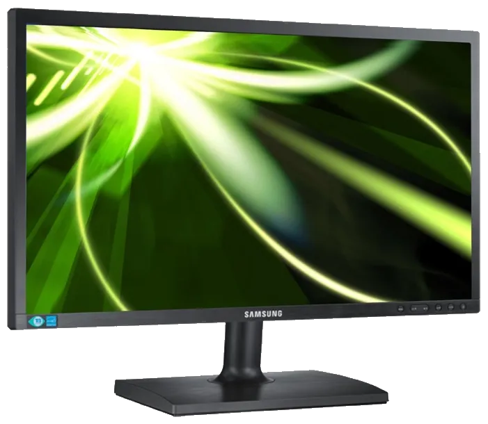 Замена лампы подсветки Samsung S20C200B
