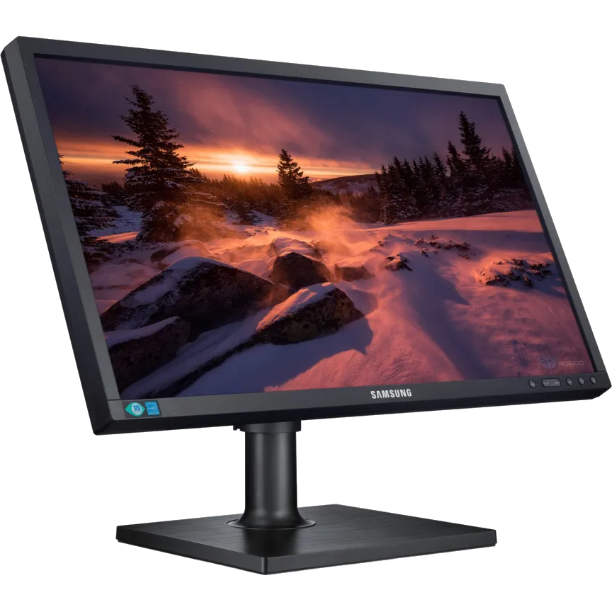 Замена лампы подсветки Samsung S22C450BW