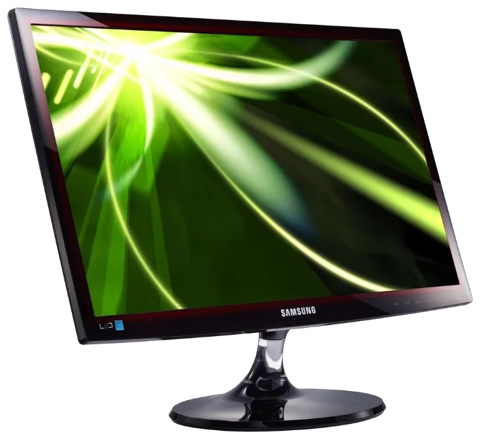 Замена лампы подсветки Samsung S23B350B