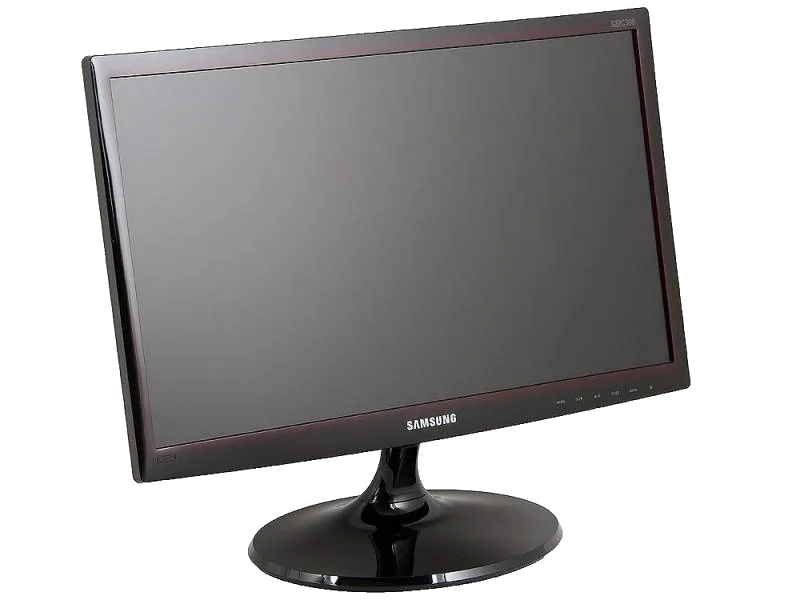 Замена лампы подсветки Samsung S22C300B