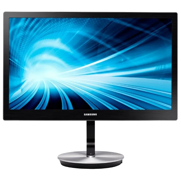 Замена лампы подсветки Samsung S27B971D