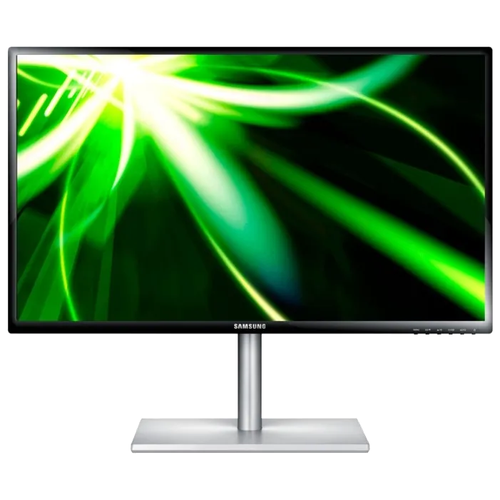 Замена лампы подсветки Samsung S27C750P