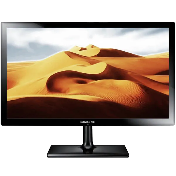 Замена лампы подсветки Samsung T24C370EX