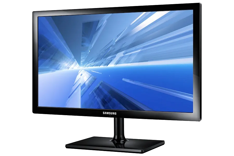 Замена лампы подсветки Samsung T27C370EX
