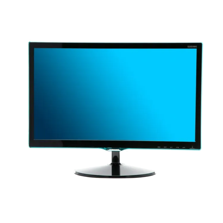 Замена лампы подсветки Samsung S22D390Q