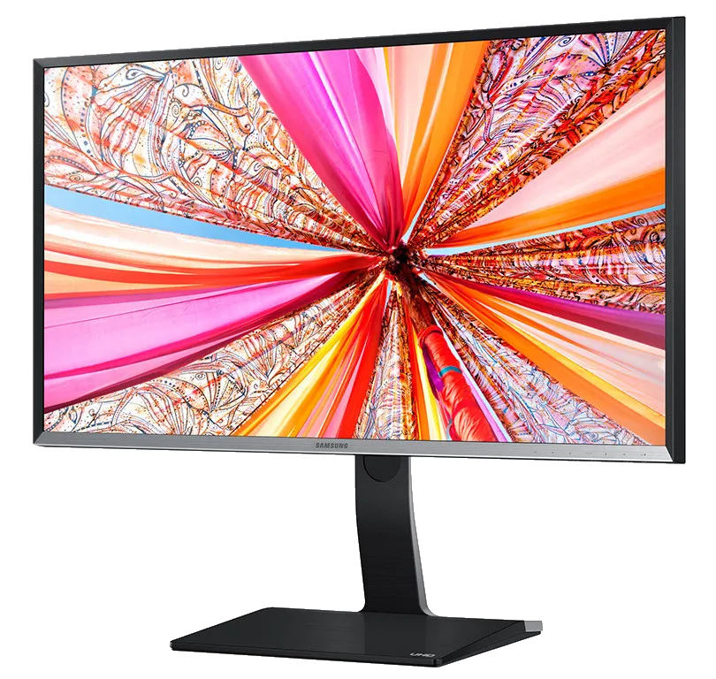 Замена лампы подсветки Samsung U32D970Q