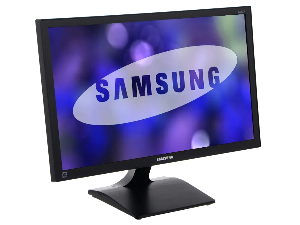 Замена лампы подсветки Samsung S22E310HY
