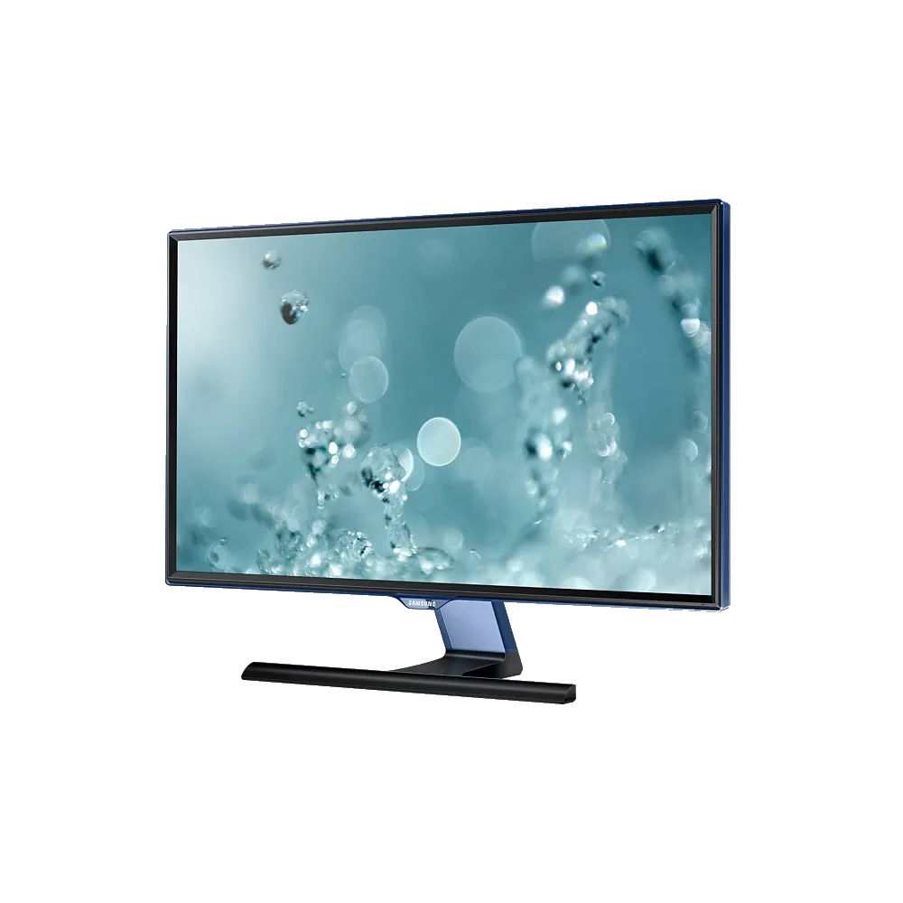 Замена лампы подсветки Samsung S27E390H