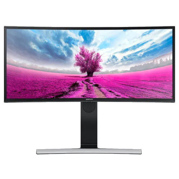 Замена лампы подсветки Samsung S29E790C
