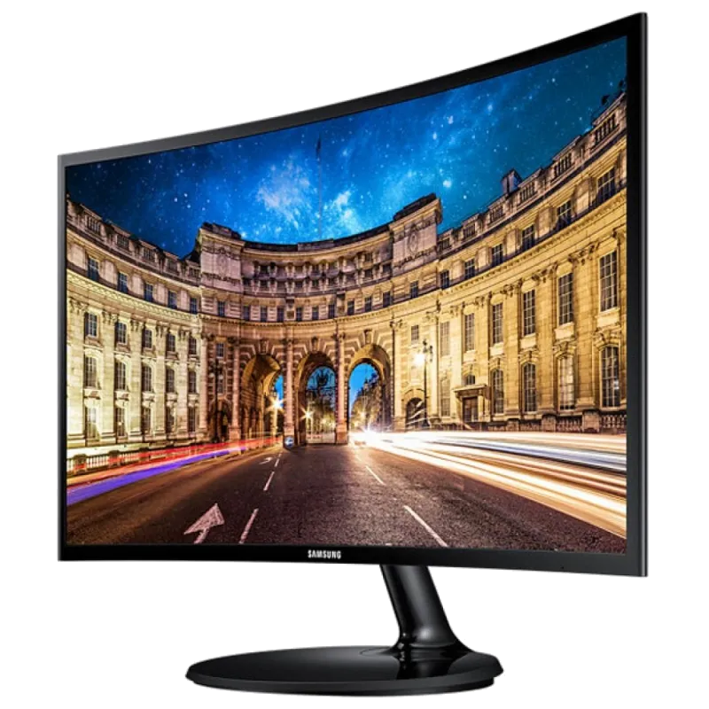 Замена лампы подсветки Samsung C27F390FHI