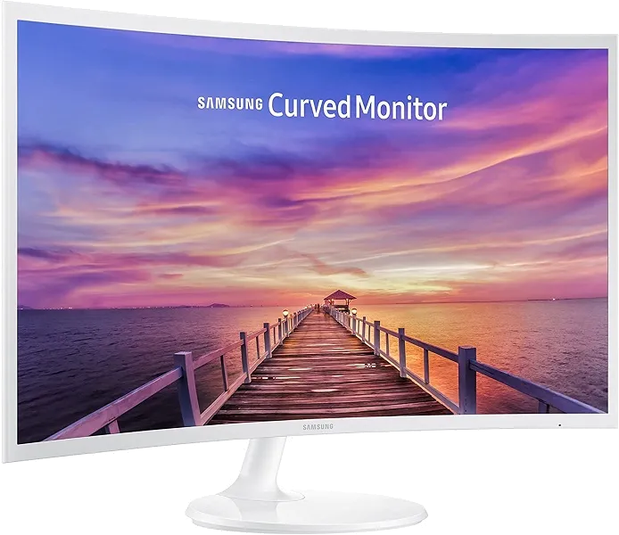 Замена лампы подсветки Samsung C27F391FHI