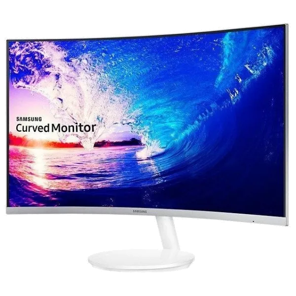 Замена лампы подсветки Samsung C27F581FDU