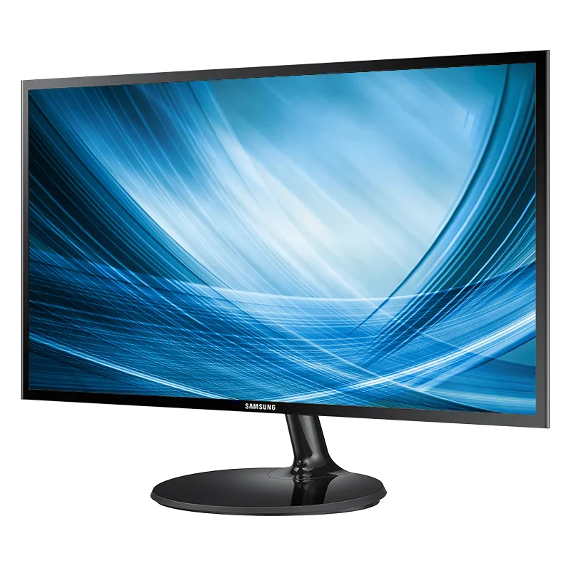 Замена лампы подсветки Samsung S19F350HNI