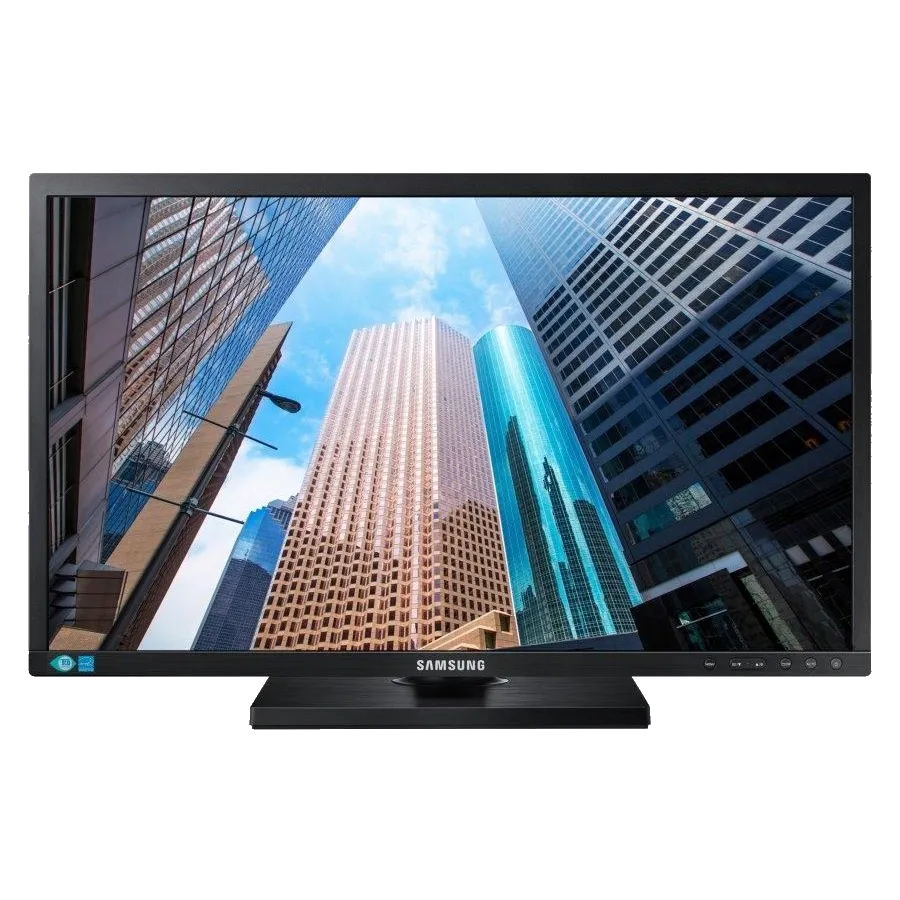 Замена лампы подсветки Samsung S27E450B