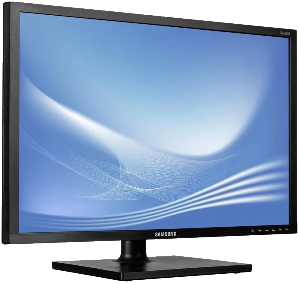 Замена лампы подсветки Samsung S24E650BW