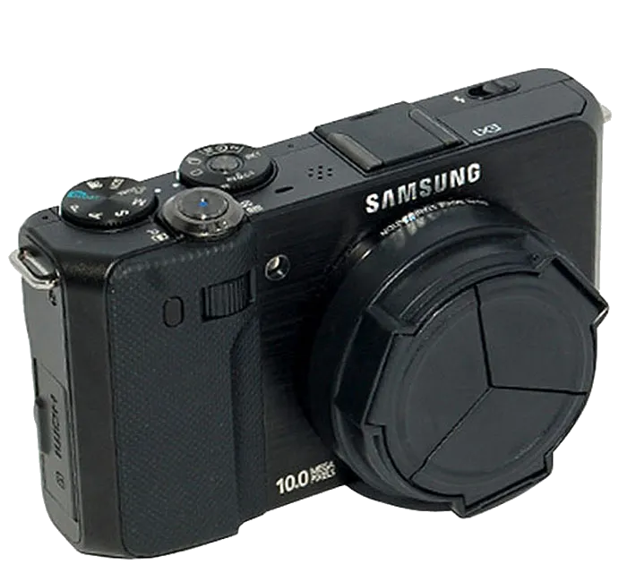 Замена аккумулятора Samsung EX1