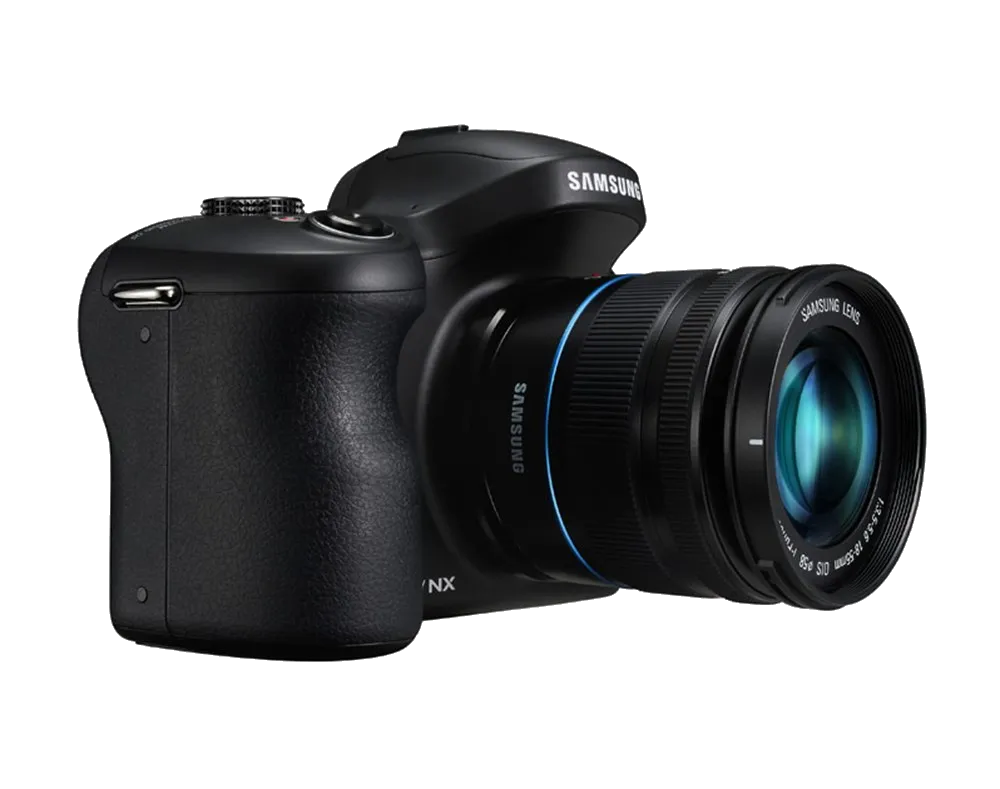 Замена аккумулятора Samsung GALAXY NX