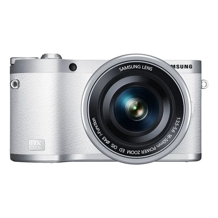 Замена аккумулятора Samsung NX300M