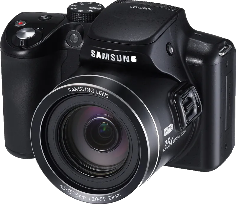 Замена аккумулятора Samsung WB2100