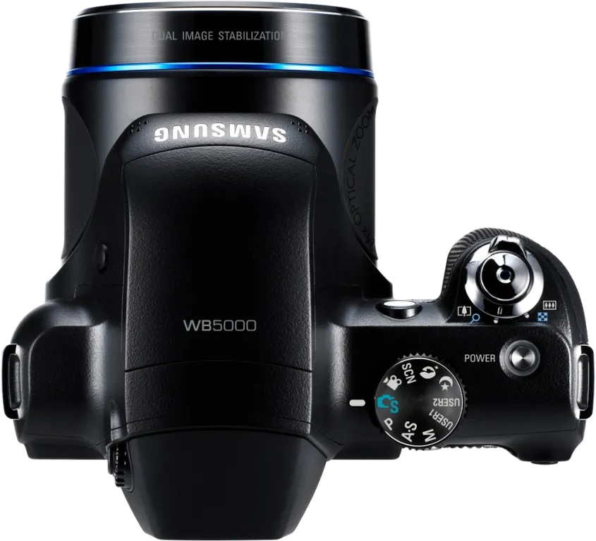 Замена аккумулятора Samsung WB5000