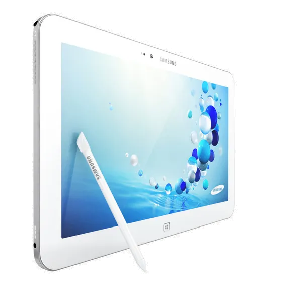 Чистка от пыли Samsung ATIV Tab 3