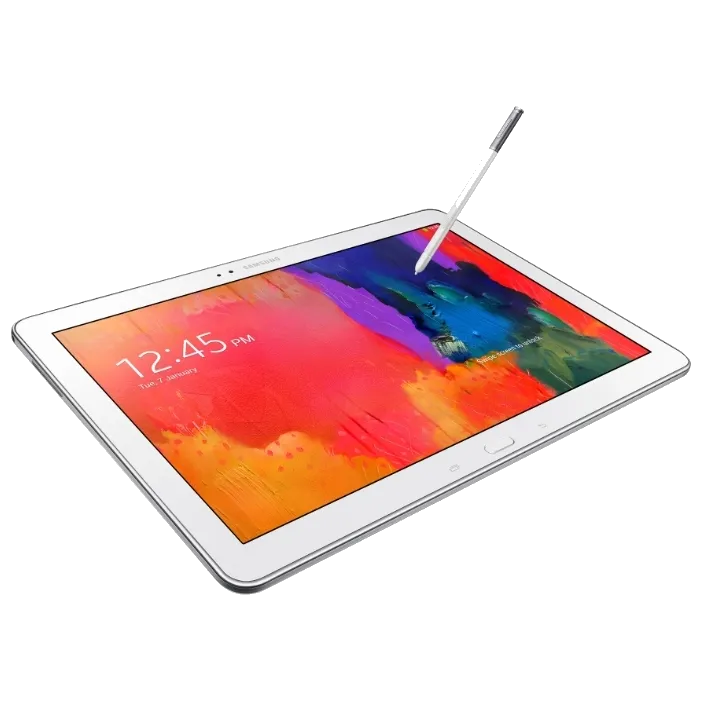 Чистка от пыли Samsung Galaxy NotePRO 12.2