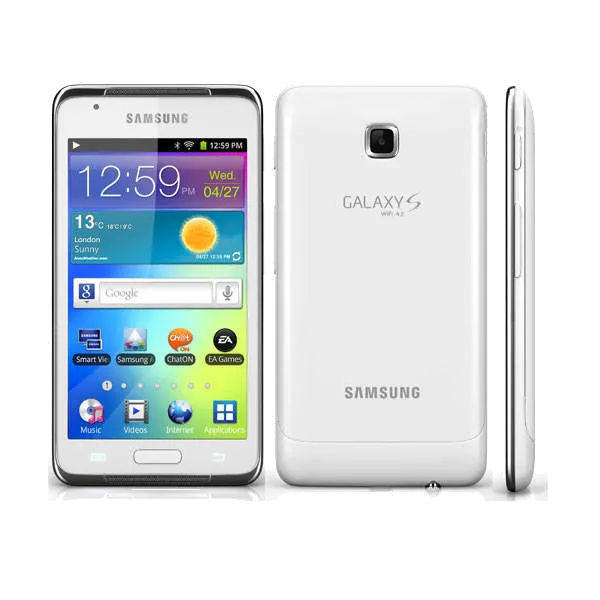 Чистка от пыли Samsung Galaxy S Wi-Fi 4.2