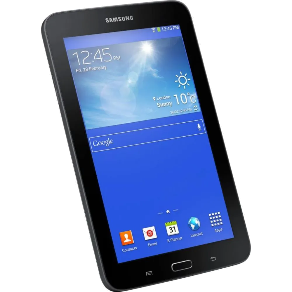 Чистка от пыли Samsung 3 Lite 7.0