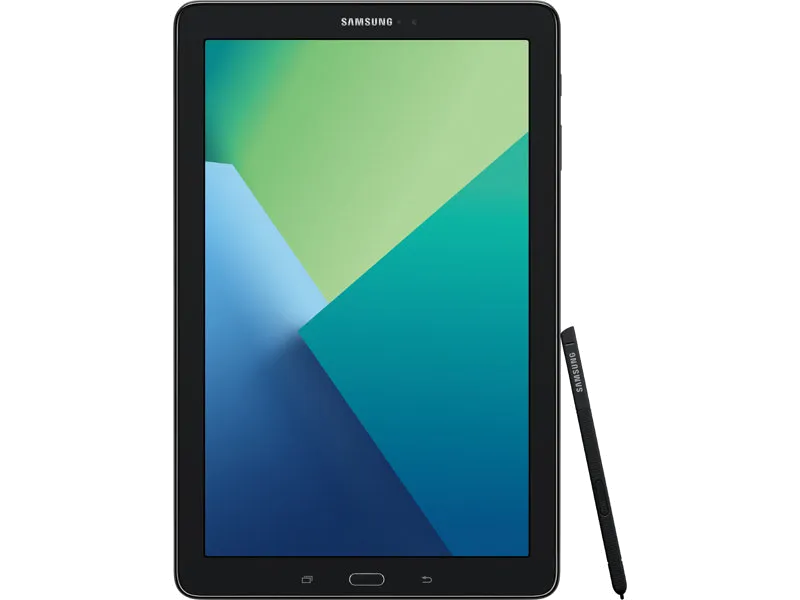 Чистка от пыли Samsung A 10.1 2016 S Pen WiFi