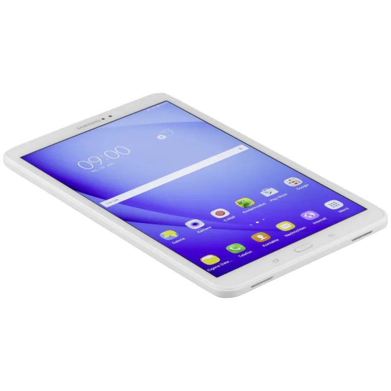 Чистка от пыли Samsung A 10.1 WiFi