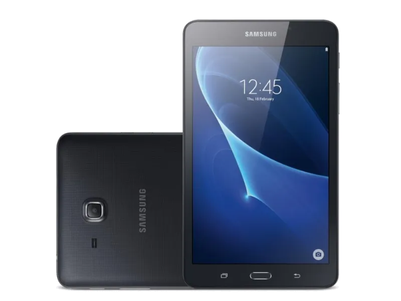 Чистка от пыли Samsung A 7.0 2016 LTE