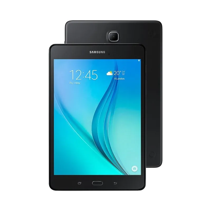 Чистка от пыли Samsung A 8.0