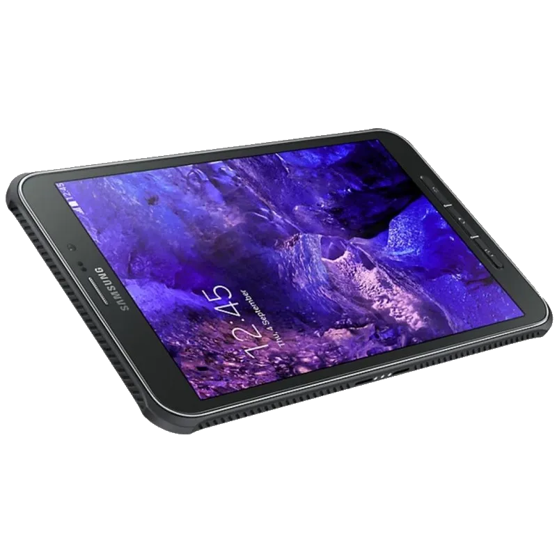 Чистка от пыли Samsung Active 8.0 SM-T365