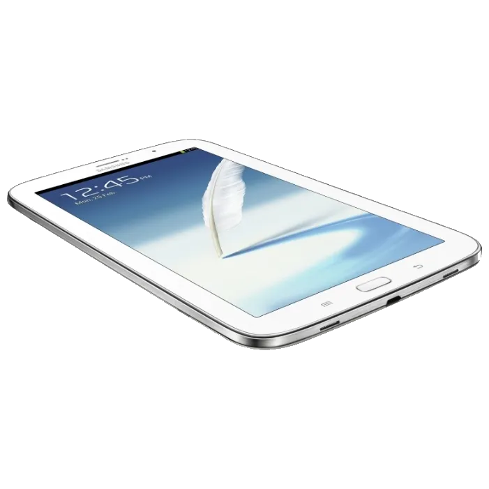 Чистка от пыли Samsung N5100 8.0