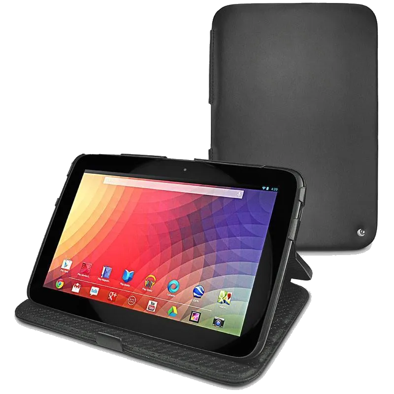 Чистка от пыли Samsung Nexus 10