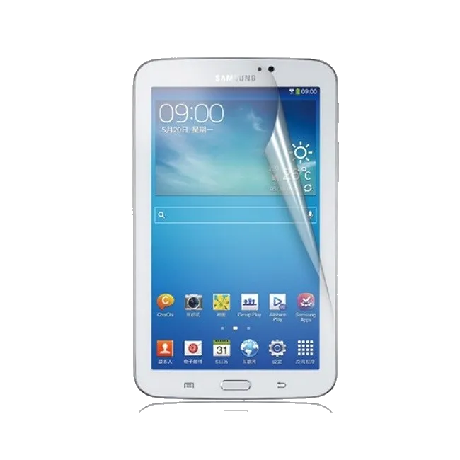 Чистка от пыли Samsung P3210 3 7.0