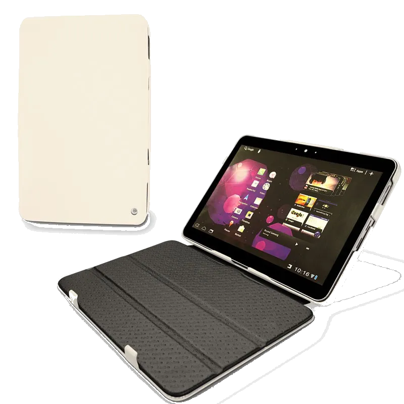 Чистка от пыли Samsung P7100 10.1