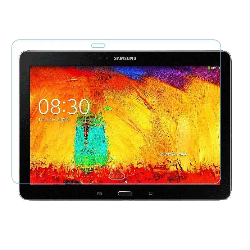Чистка от пыли Samsung SM-P600 10.1