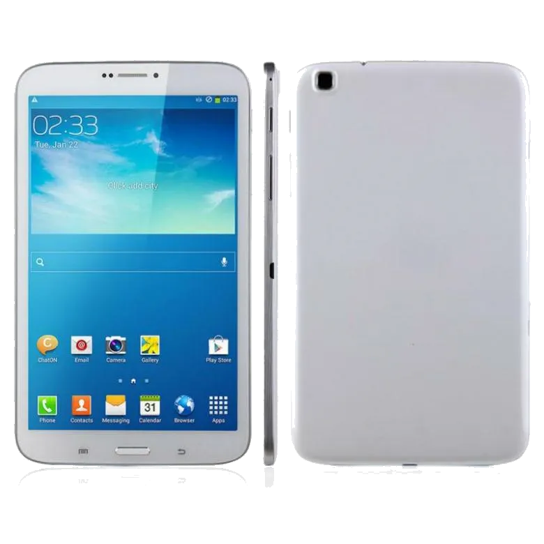 Чистка от пыли Samsung SM-T311 3 8.0