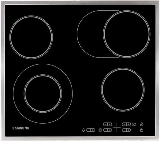 Замена конфорки индукционной Samsung C61R1CAMST